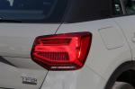 Audi Q2 2.0 TFSI Quattro Sport 2017 года (AU)